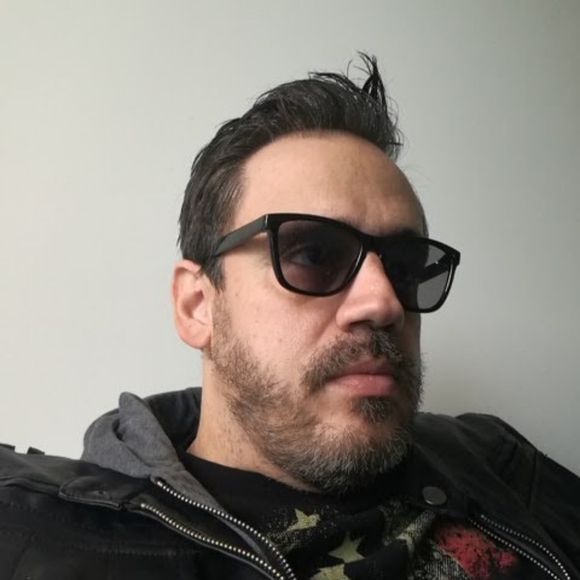 Meet your Posher, Teofilo - Picture 1 of 1